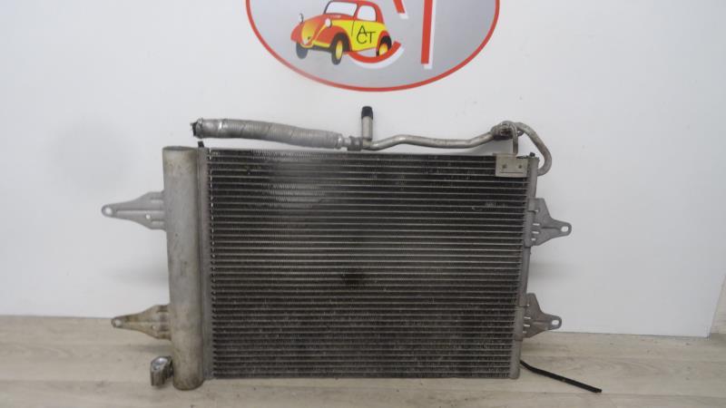 Condensatore clima VOLKSWAGEN POLO 5 PHASE 1 Diésel - 1