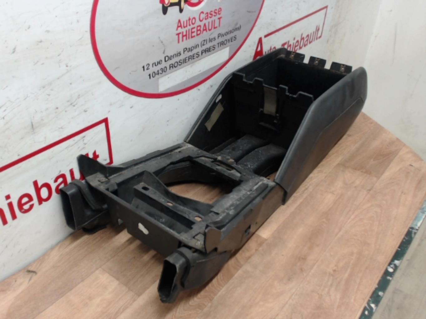 Console central (interieur plastique) LAND ROVER RANGE ROVER 2  - 1