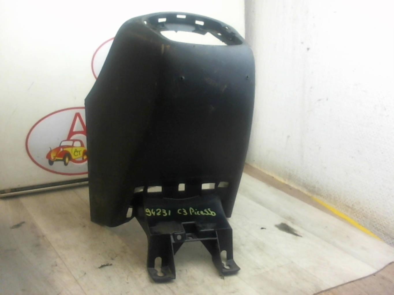 Consolle centrale (interno in plastica) CITROEN C3 PICASSO PHASE 1 Diésel - 1