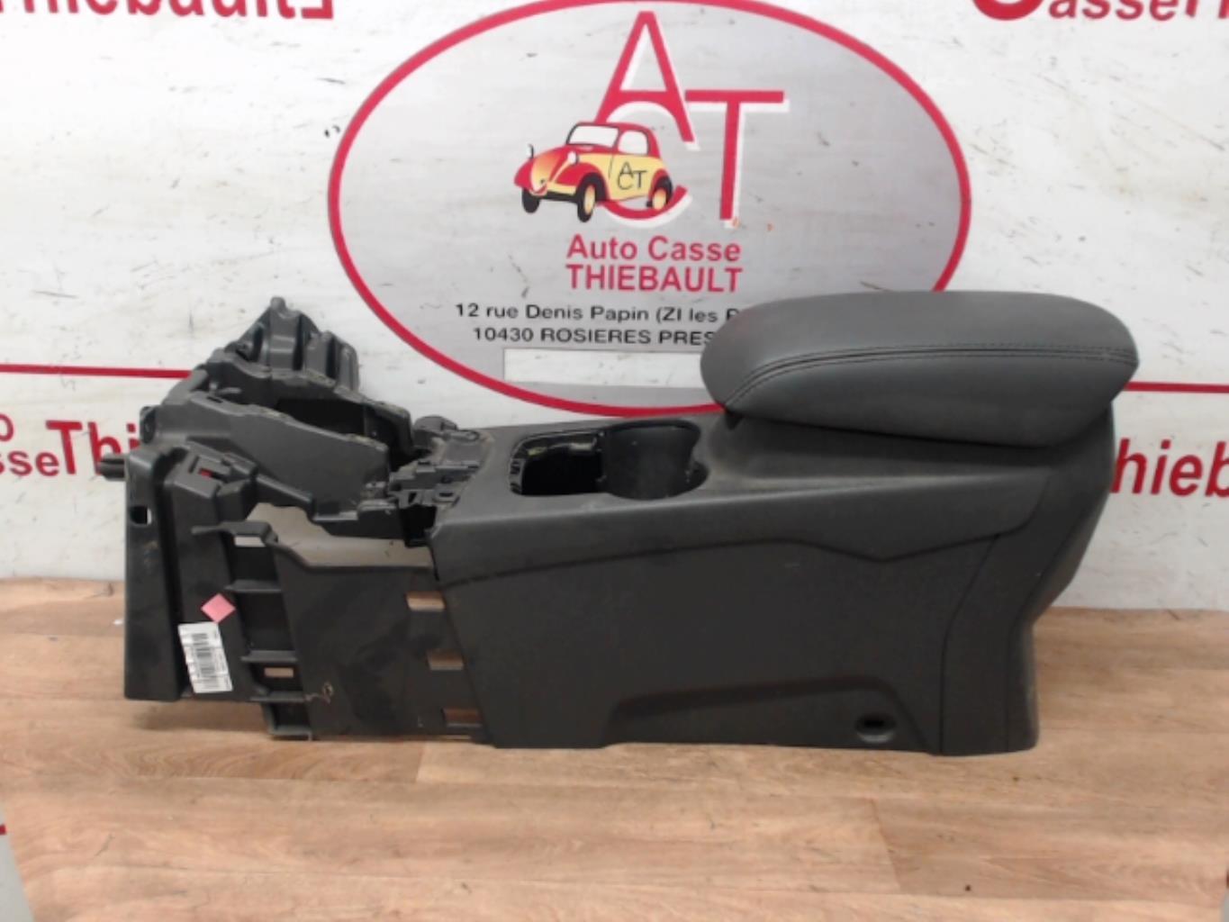 Console central (interieur plastique) FORD FOCUS 3 PHASE 1 Essence - 1