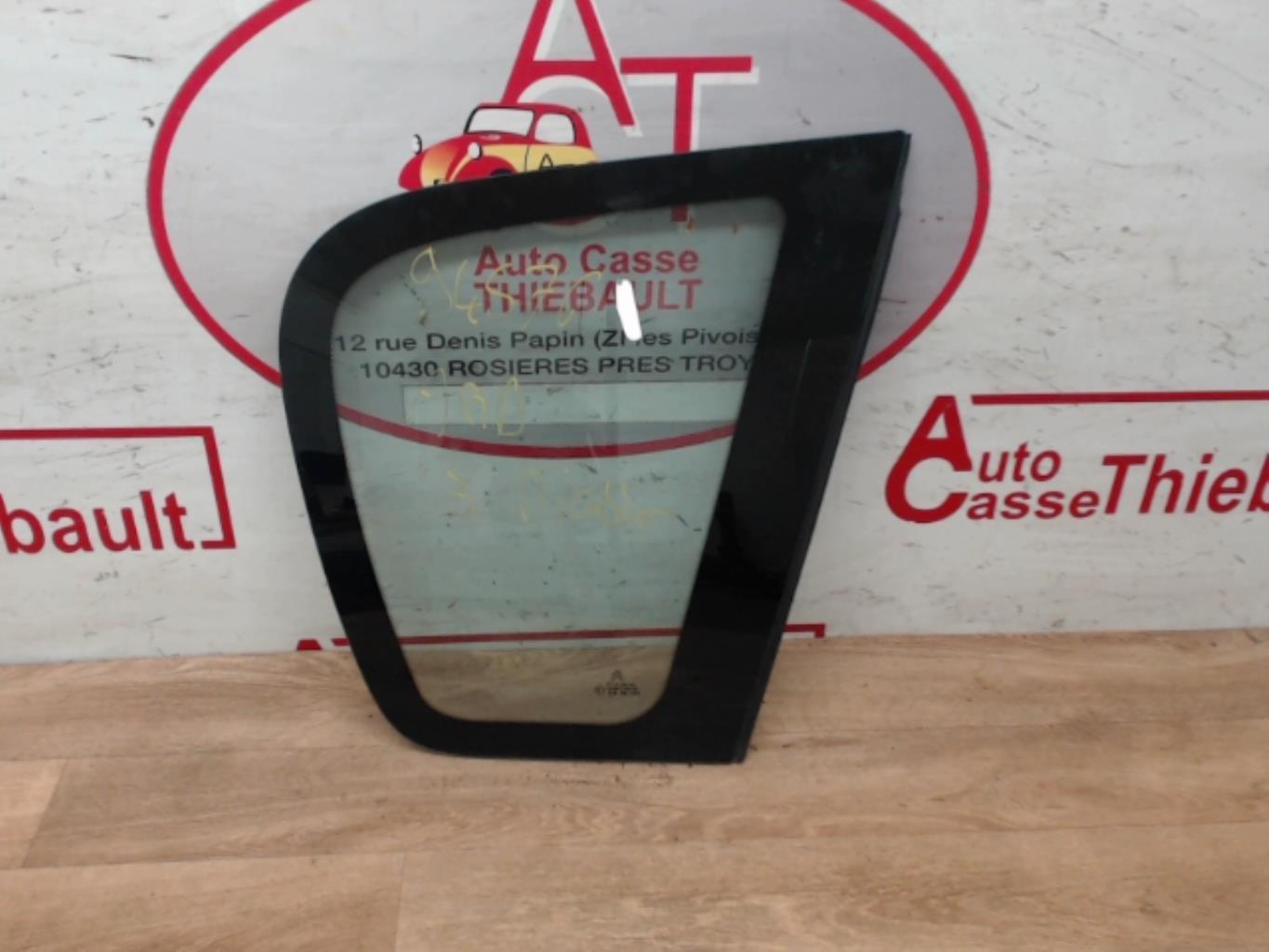Ventanilla triangular trasera derecha CITROEN C3 PICASSO PHASE 2 Diésel - 1