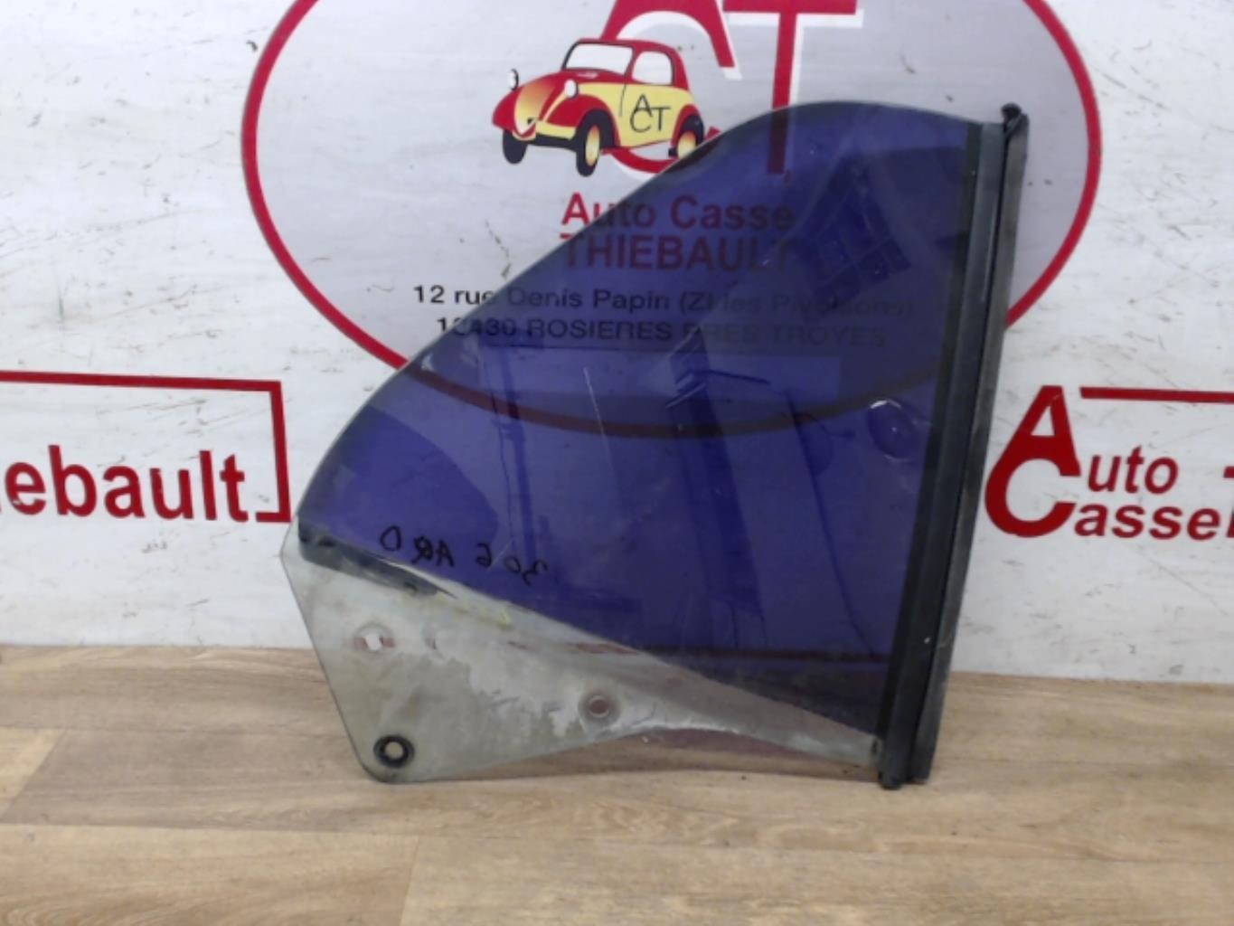 Ventanilla triangular trasera derecha PEUGEOT 306 PHASE 1 CABRIOLET Gasolina - 1