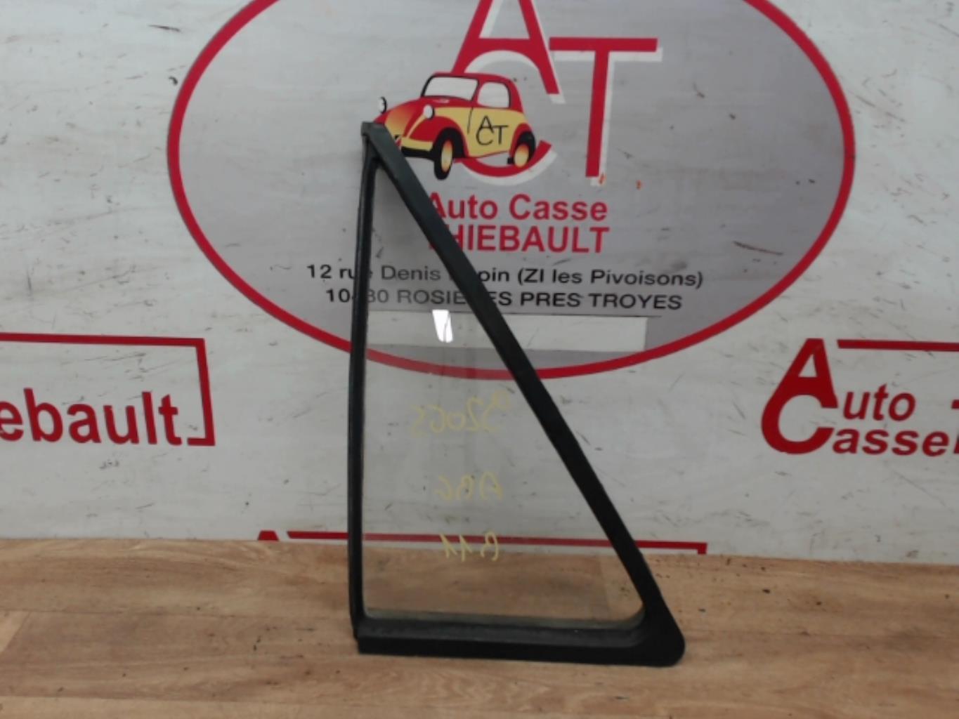 Custode arriere gauche RENAULT R11 Essence - 1
