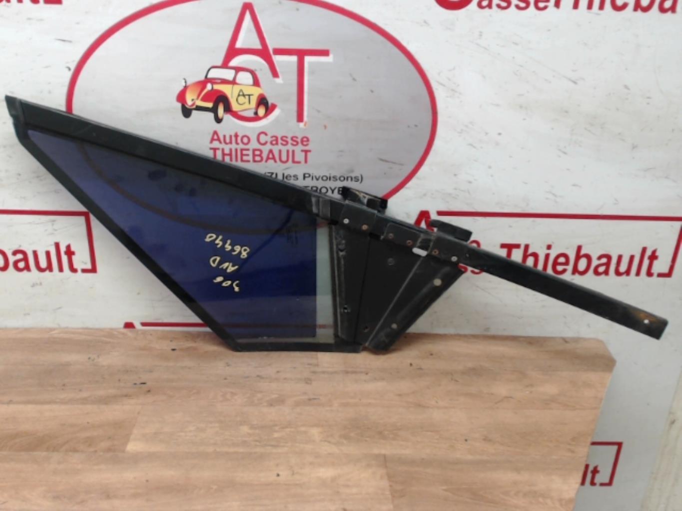 Custode avant droit PEUGEOT 306 PHASE 1 CABRIOLET Essence - 1