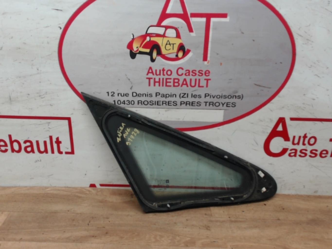 Custode avant gauche OPEL ZAFIRA B PHASE 1 Diesel - 1