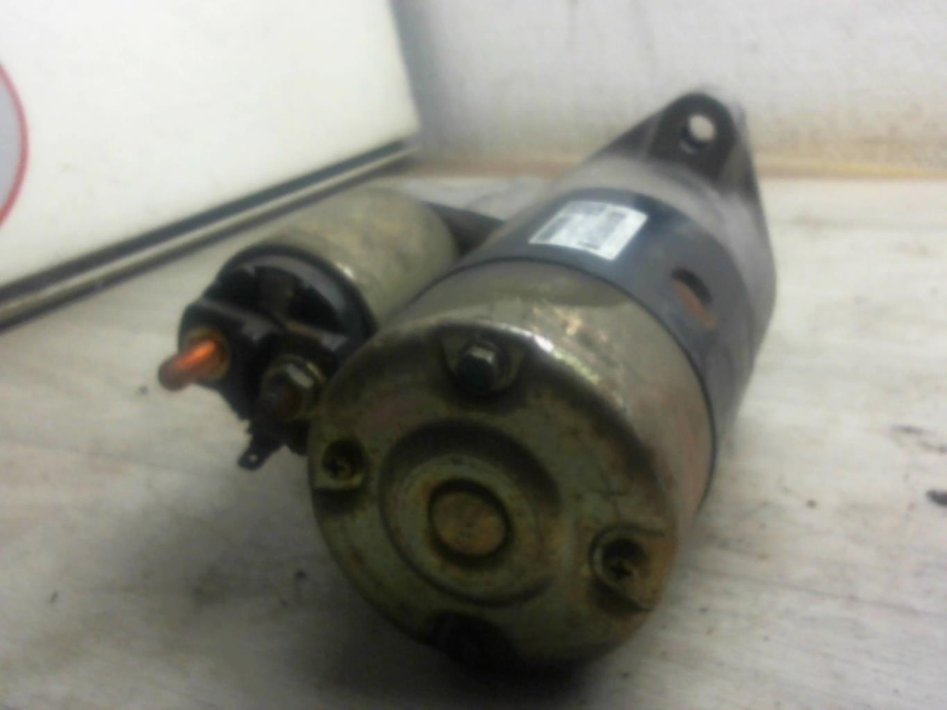 Demarreur SUZUKI WAGON-R PHASE 2 Essence - 1