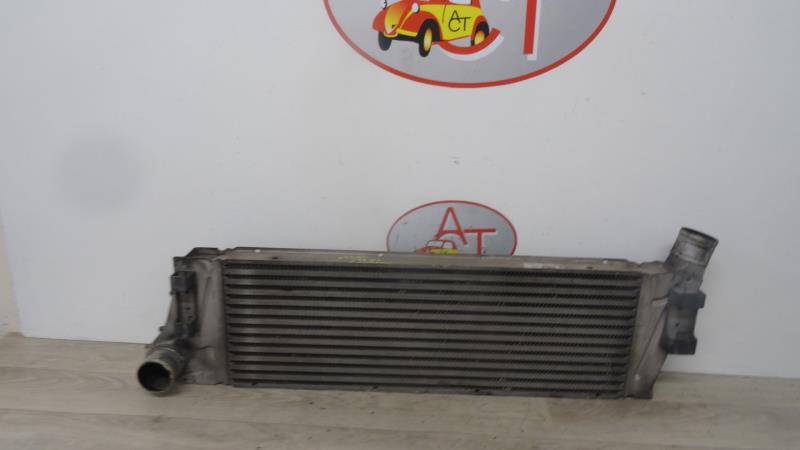 Echangeur air (Intercooler) RENAULT MEGANE 2 PHASE 1 Diesel - 1