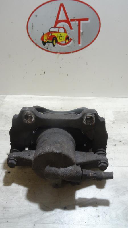Pinza freni anteriore sinistra FIAT GRANDE PUNTO Diésel - 1