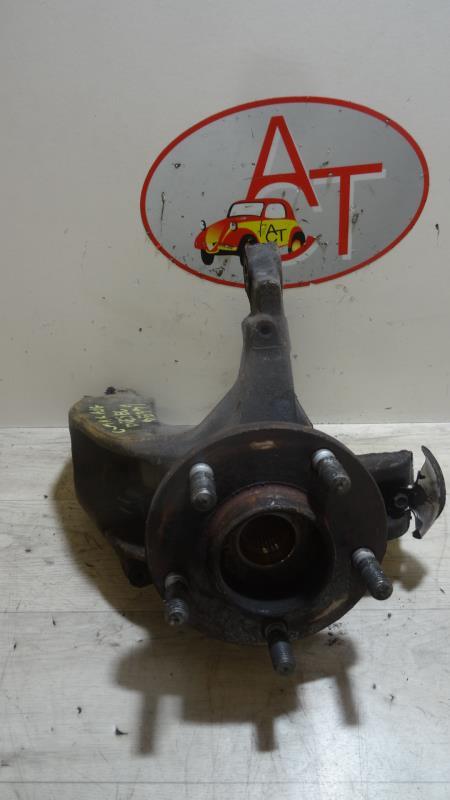 Fusee avant gauche FORD C-MAX 1 PHASE 2 Diesel - 1