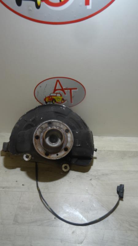 Fusee avant gauche VOLVO S 80 1 PHASE 1 Essence - 1