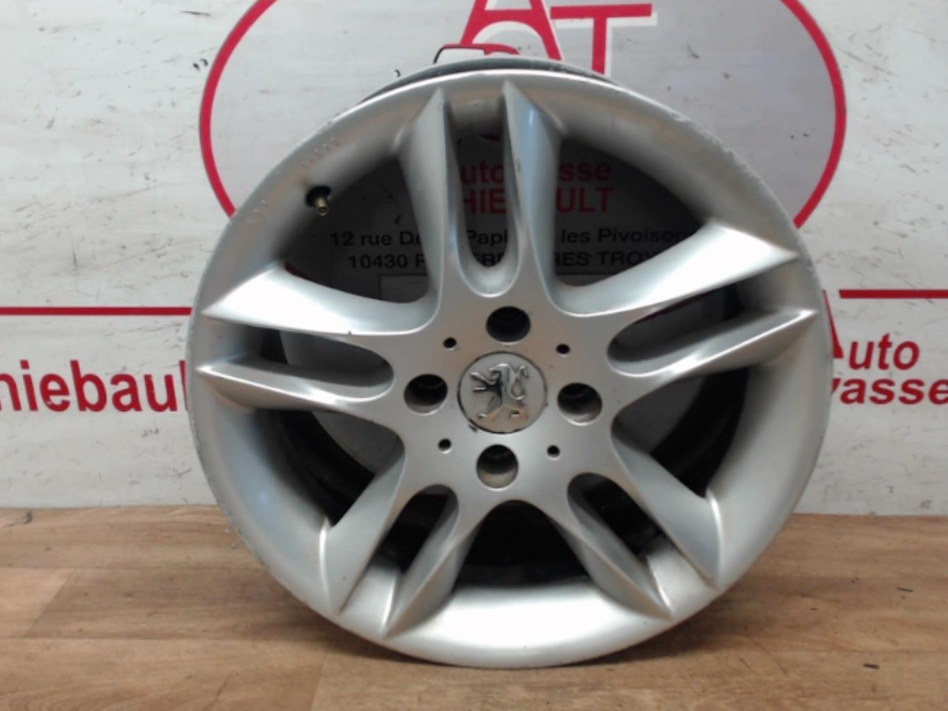Cerchione PEUGEOT 307  - 1