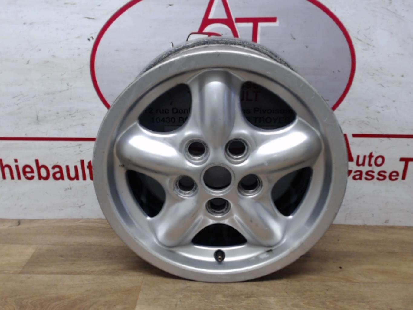 Jante LAND ROVER RANGE ROVER 2  - 1