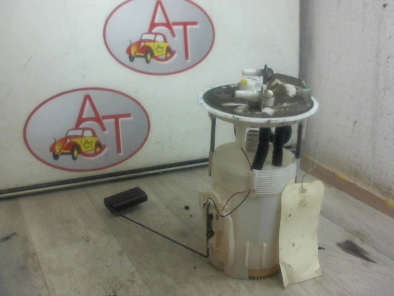 Jauge à carburant RENAULT KANGOO 2 PHASE 1 Diesel - 1