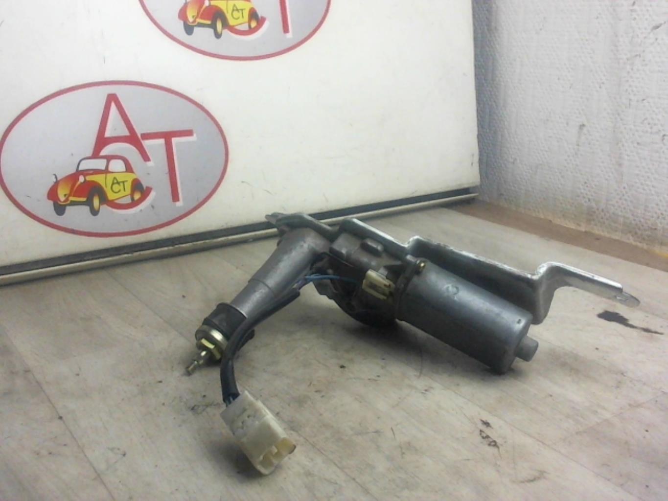 Motore tergicristallo posteriore OPEL FRONTERA A  - 1