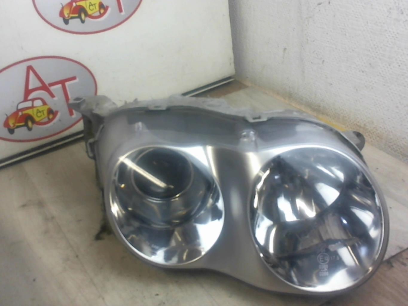 Gruppo ottico anteriore principale destro (luci)(faro) HYUNDAI COUPE 1 Gasolina - 1