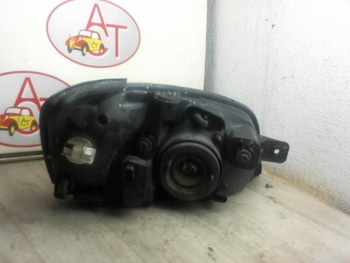 Gruppo ottico anteriore principale sinistro (luci)(faro) HYUNDAI GETZ PHASE 1 Gasolina - 1
