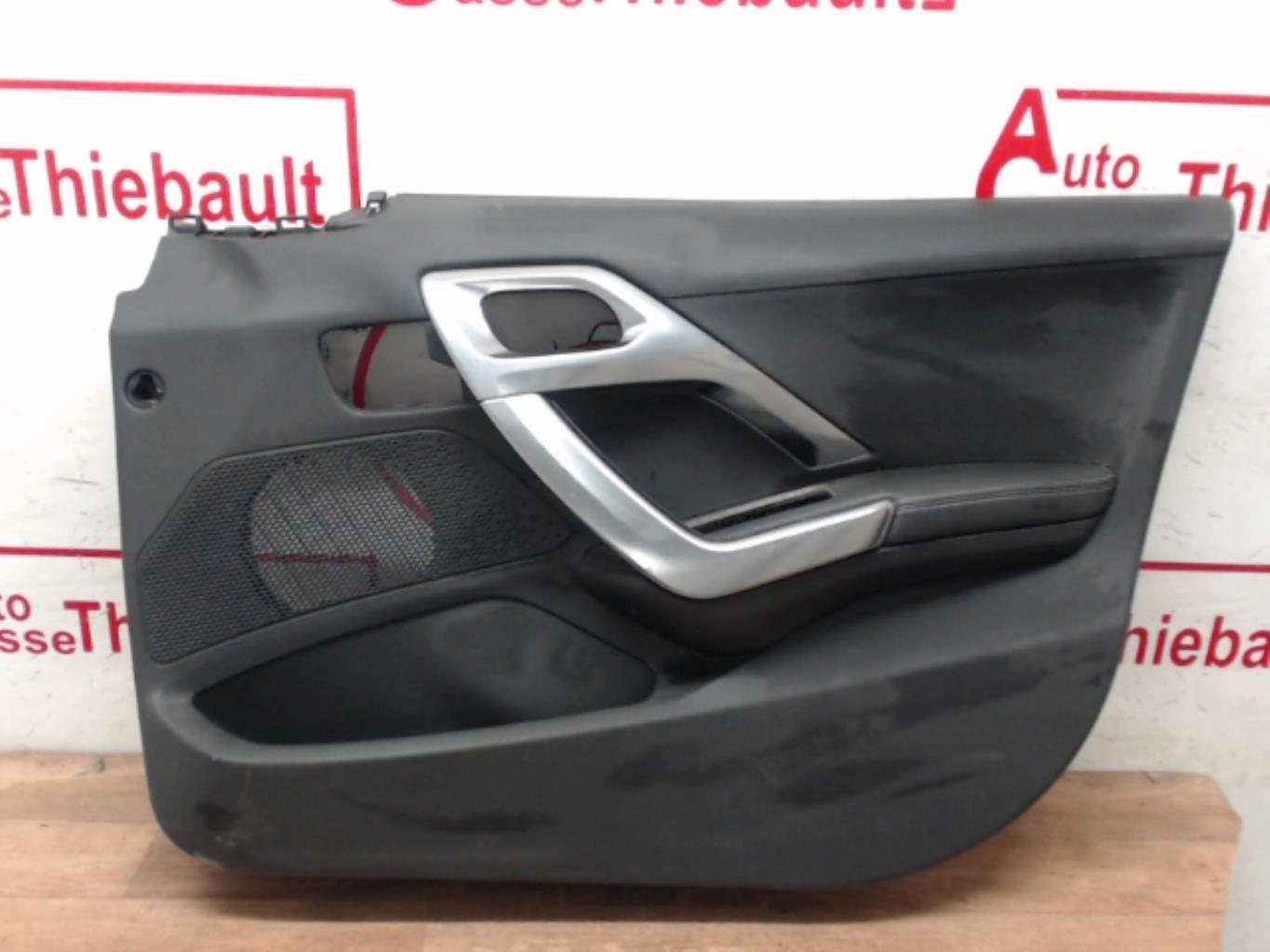 Pannello portiera anteriore destro PEUGEOT 2008 1 PHASE 1 Diésel - 1