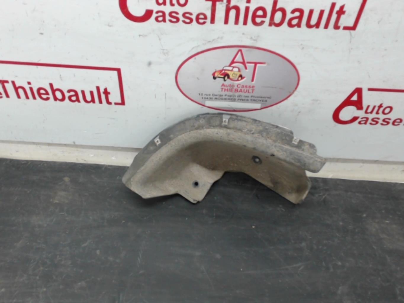 Parasale posteriore destro SEAT CORDOBA 2  - 1