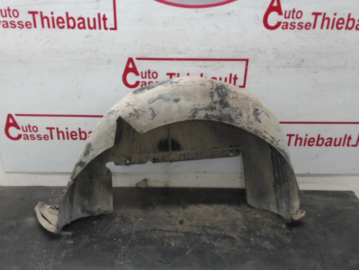 Parasale posteriore destro CITROEN XSARA  - 1