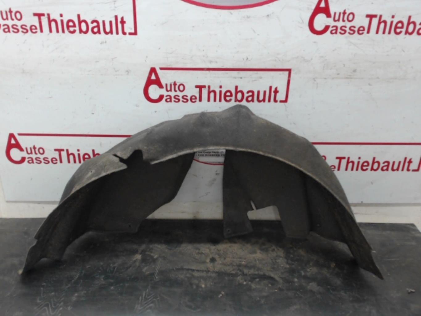Parasale posteriore destro AUDI A3 2 PHASE 1 Diésel - 1