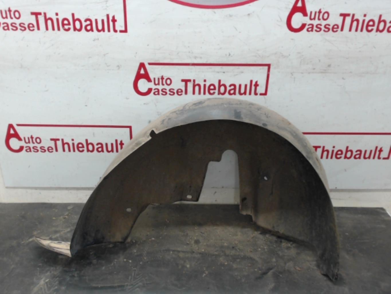 Parasale posteriore destro CITROEN C3 PICASSO PHASE 1 Gasolina - 1