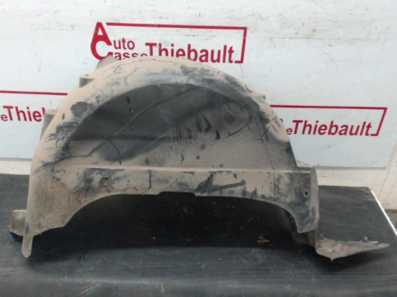 Parasale posteriore destro CITROEN C4 PICASSO 1 Diésel - 1
