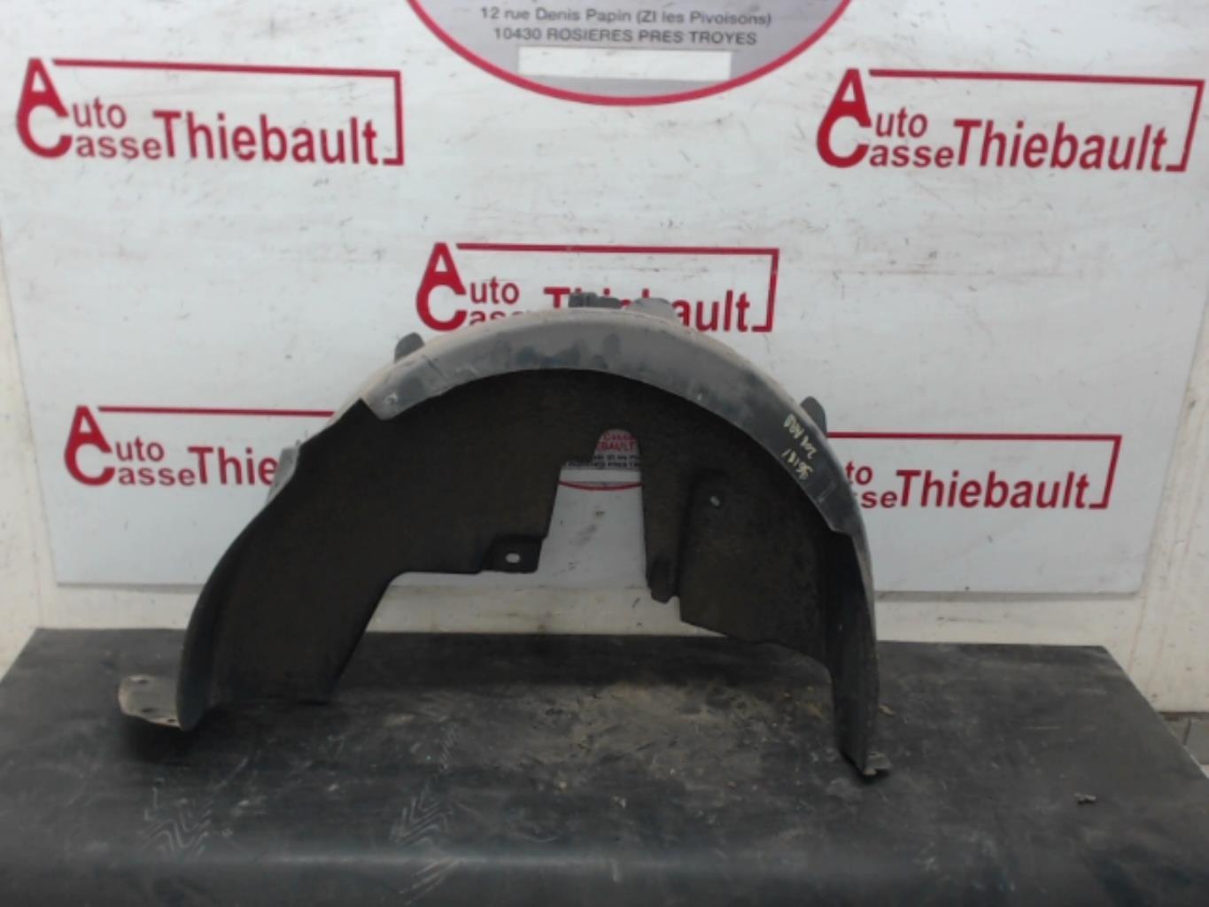 Parasale posteriore destro PEUGEOT 208 1 PHASE 2 Gasolina - 1