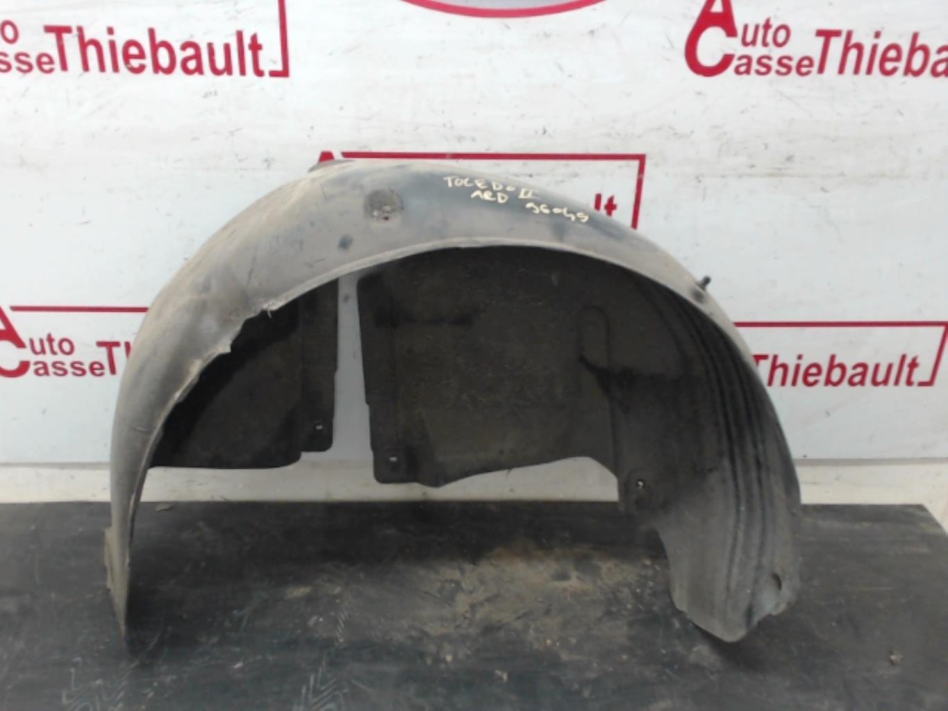 Parasale posteriore destro SEAT TOLEDO 2 Gasolina - 1