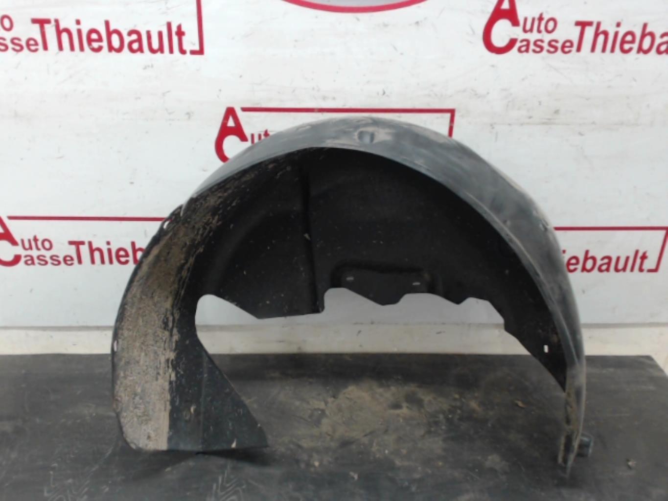 Parasale posteriore destro VOLKSWAGEN GOLF 4 Gasolina - 1
