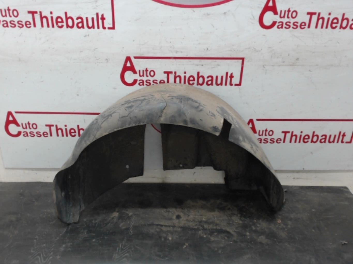Parasale posteriore sinistro CITROEN C3 1 PHASE 1 Gasolina - 1