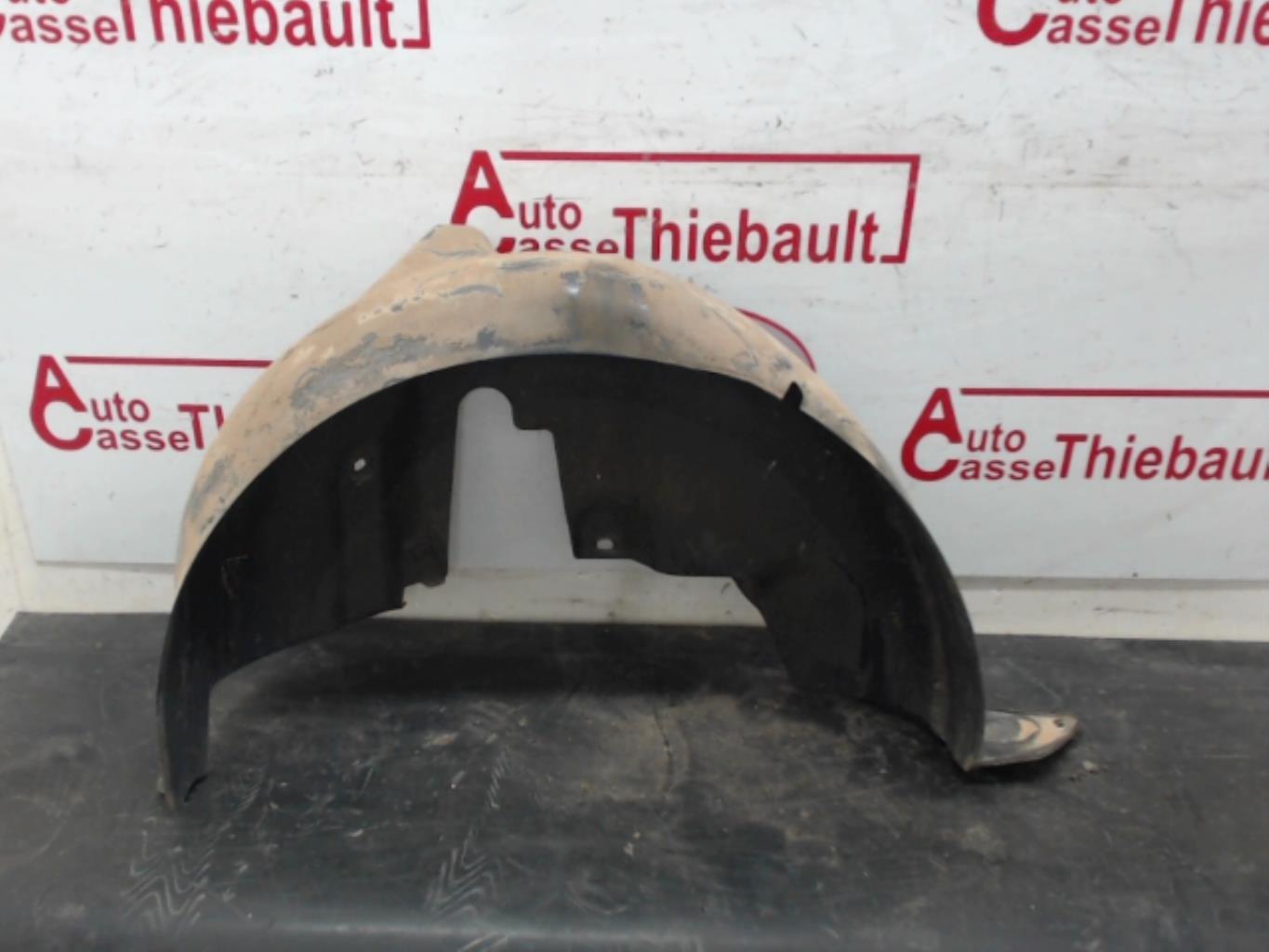 Parasale posteriore sinistro CITROEN C3 PICASSO PHASE 1 Diésel - 1