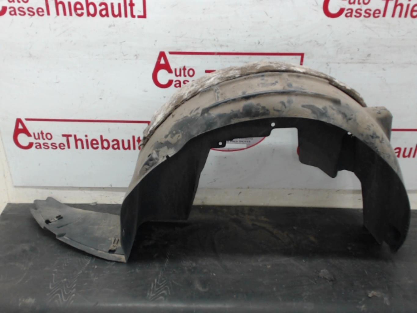 Parasale posteriore sinistro CITROEN C4 GRAND PICASSO 2 PHASE 1 Diésel - 1