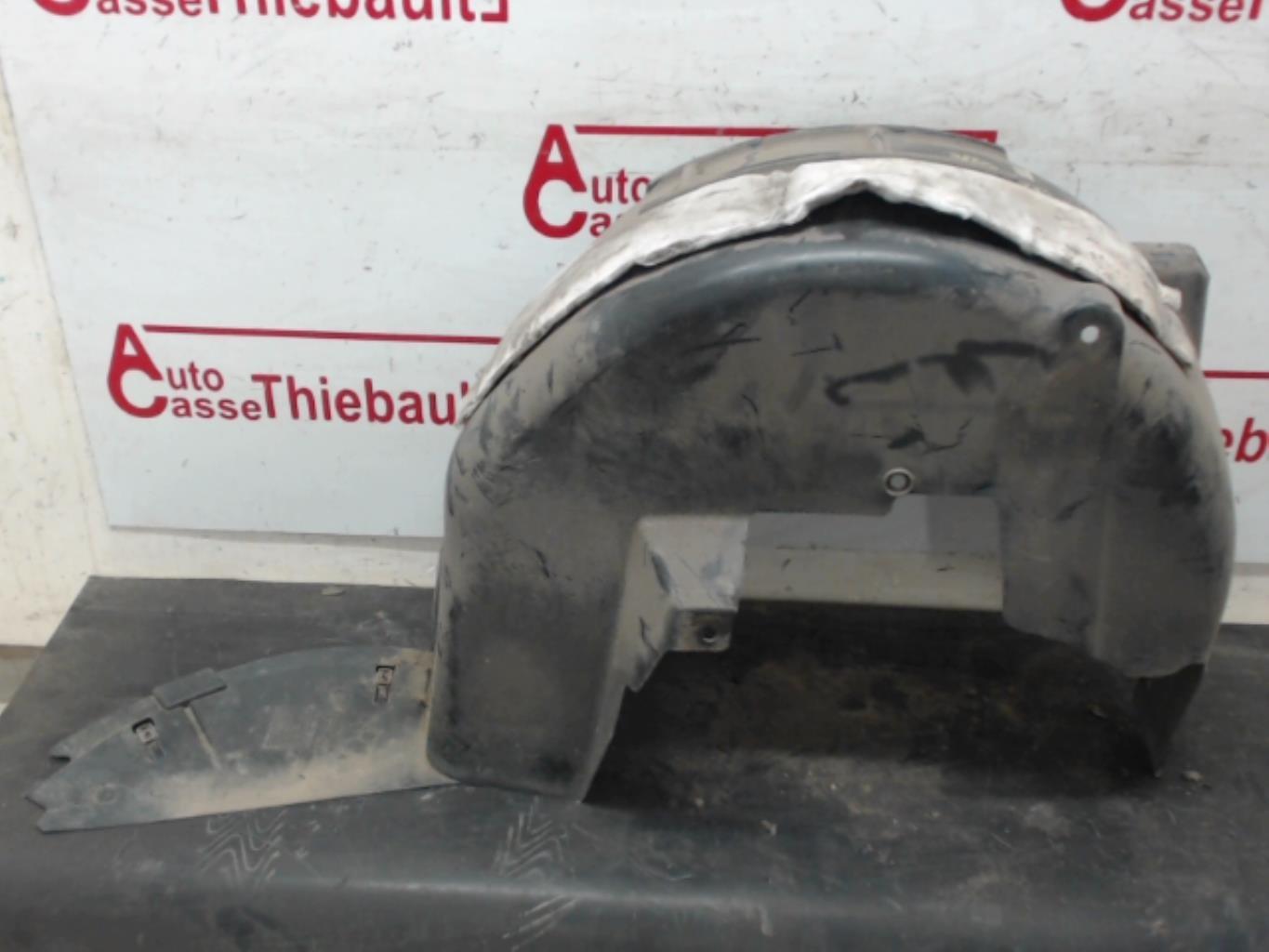 Parasale posteriore sinistro CITROEN C4 GRAND PICASSO 2 PHASE 1 Diésel - 1