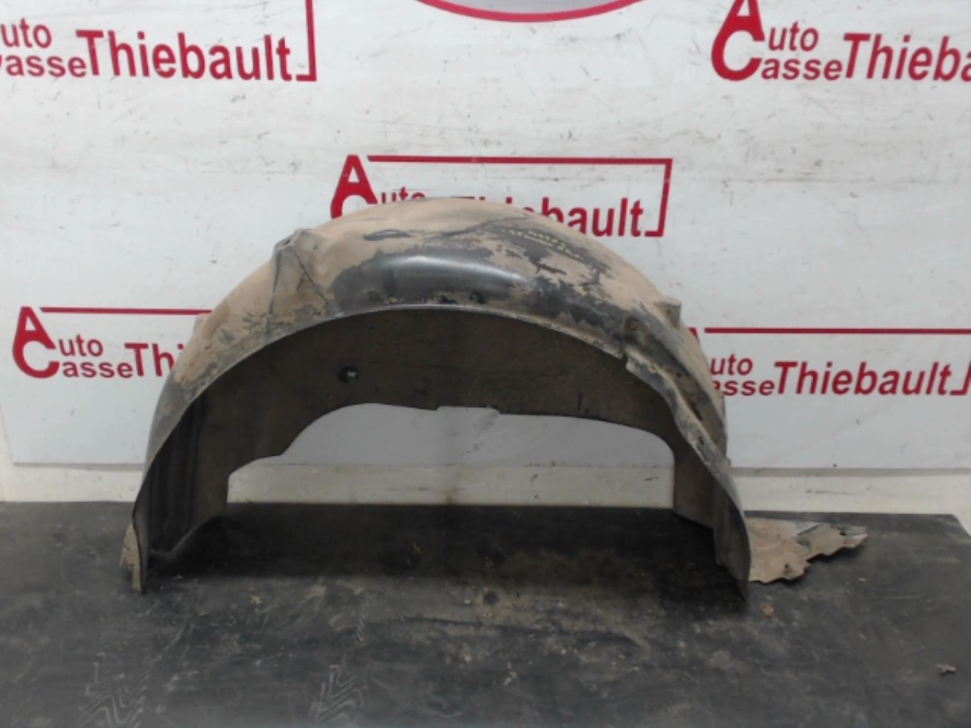 Parasale posteriore sinistro CITROEN C4 PICASSO 1 Diésel - 1
