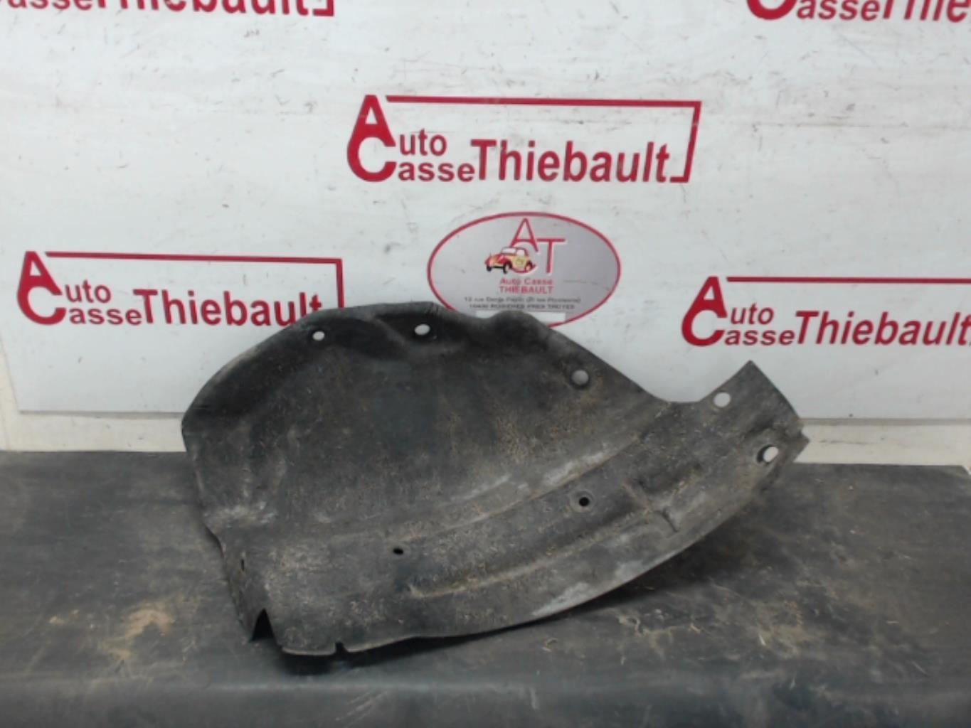Parasale anteriore sinistro RENAULT MEGANE 4  - 1