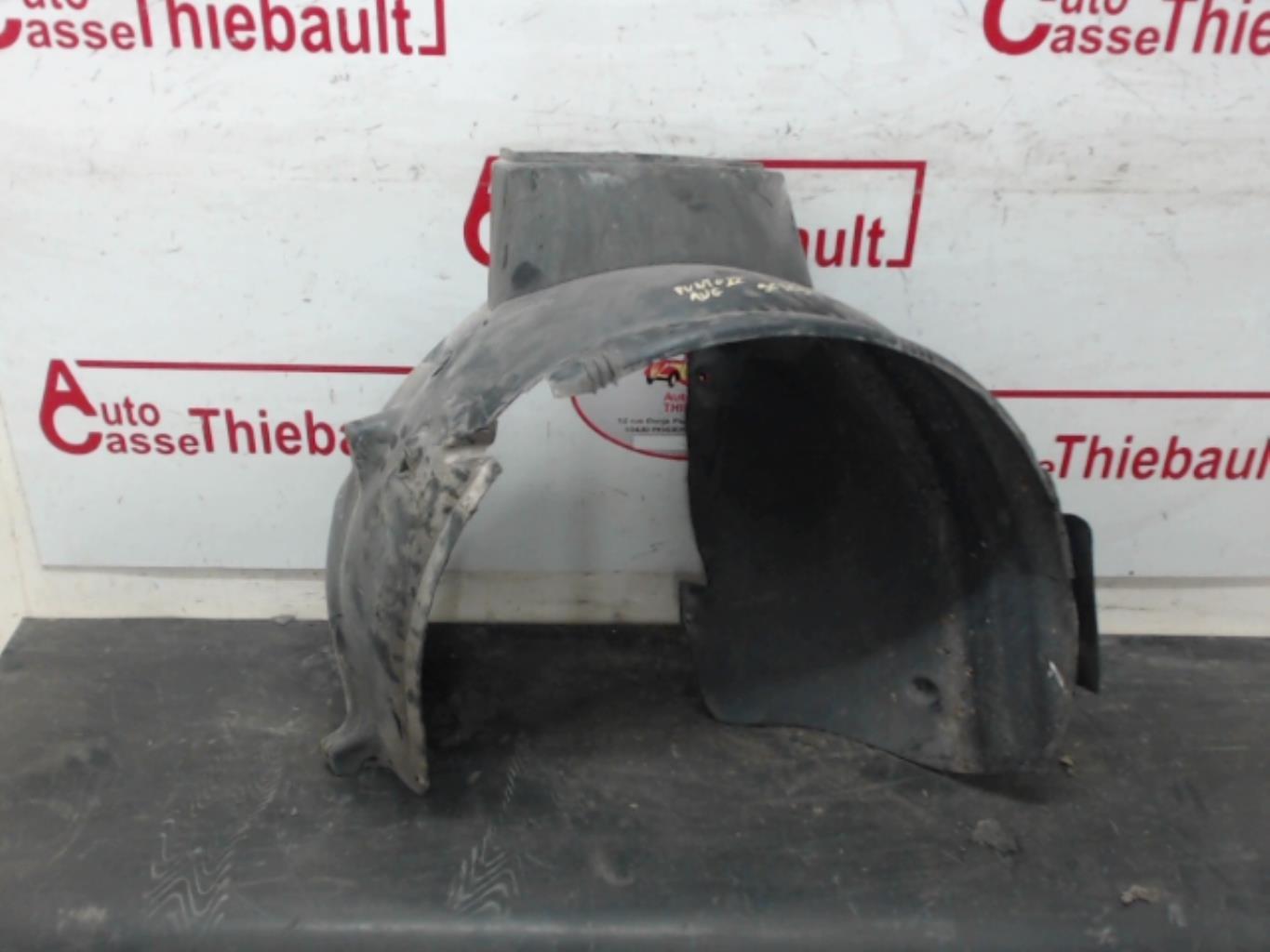 Parasale anteriore sinistro FIAT PUNTO 2 PHASE 1 Gasolina - 1