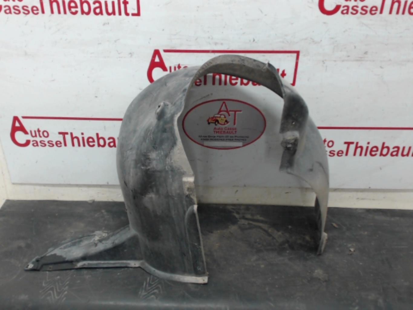 Parasale anteriore destro SKODA FABIA 1  - 1
