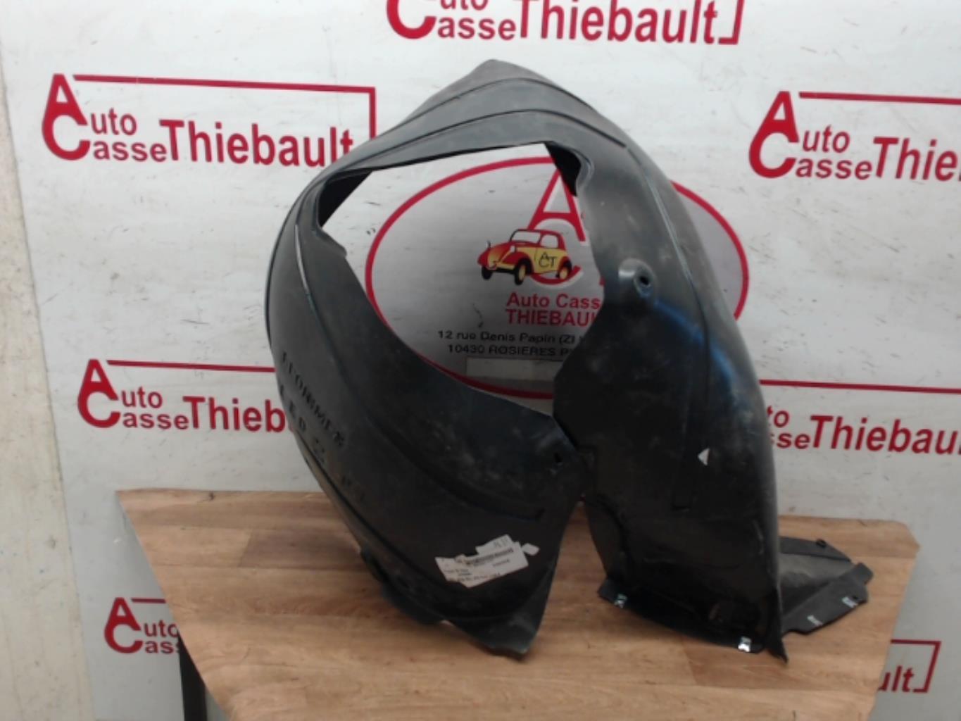 Parasale anteriore sinistro SEAT LEON 1  - 1