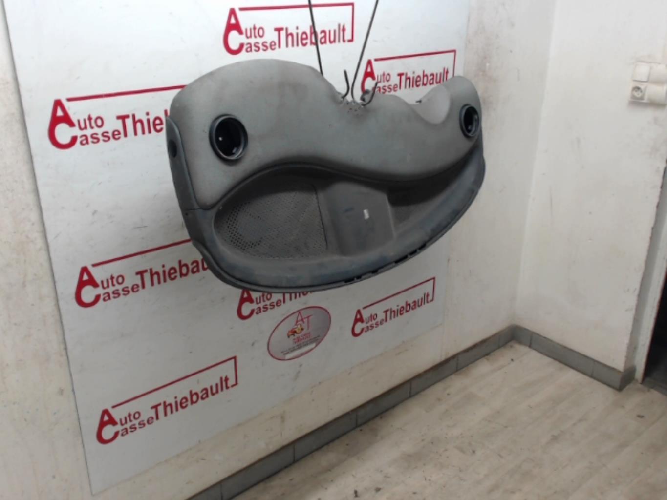 Planche de bord complete SMART FORTWO COUPE 50 Essence - 1