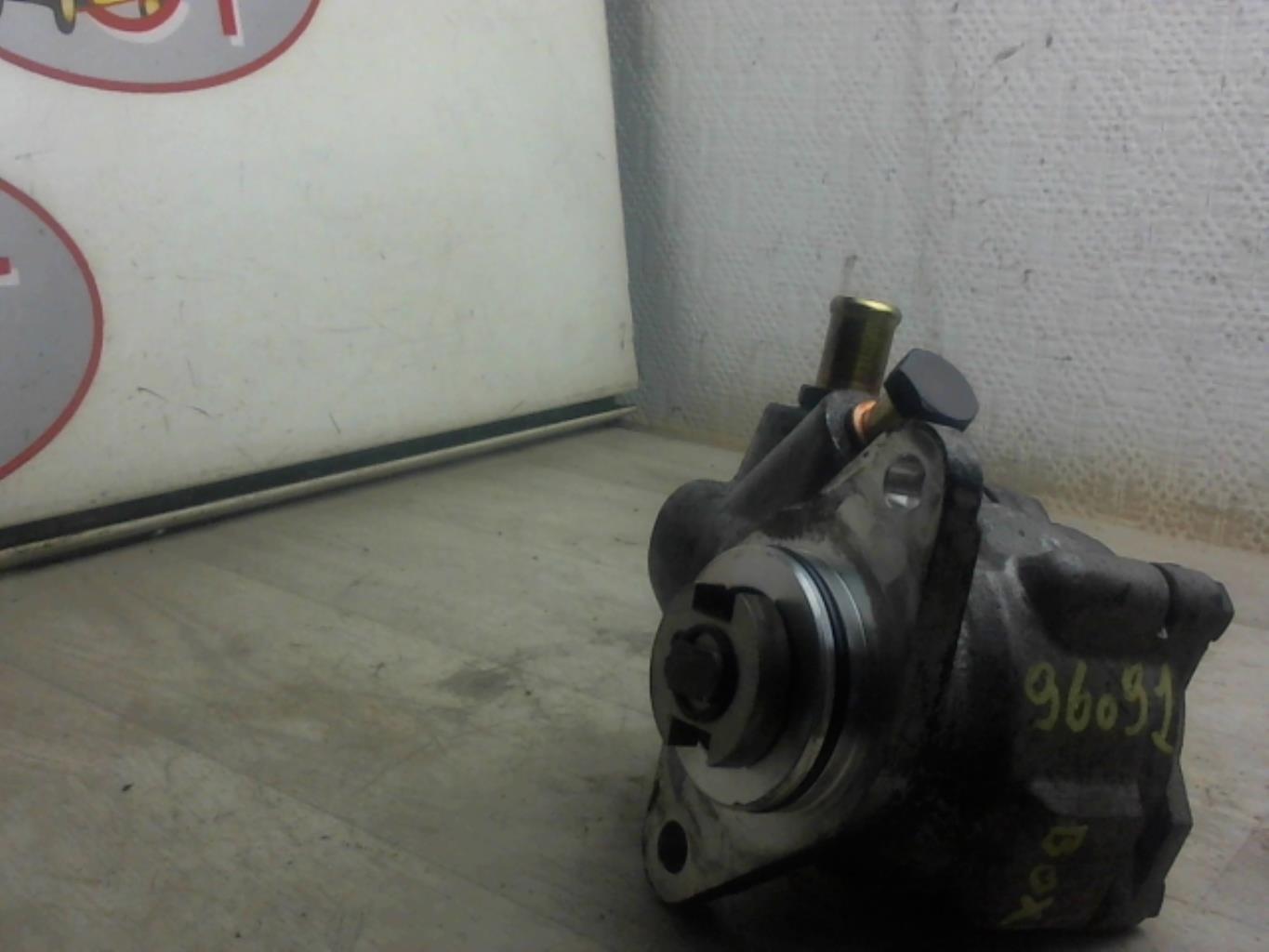 Pompe à vide PEUGEOT BOXER 2 Diesel - 1