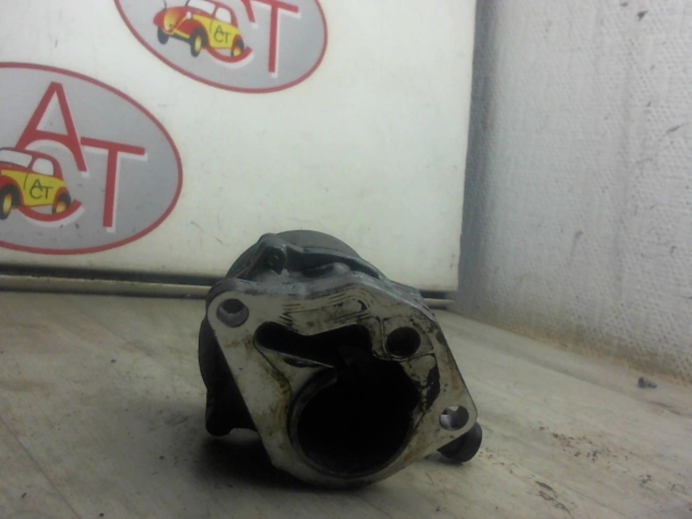 Pompe à vide RENAULT CLIO 2 PHASE 2 Diesel - 1