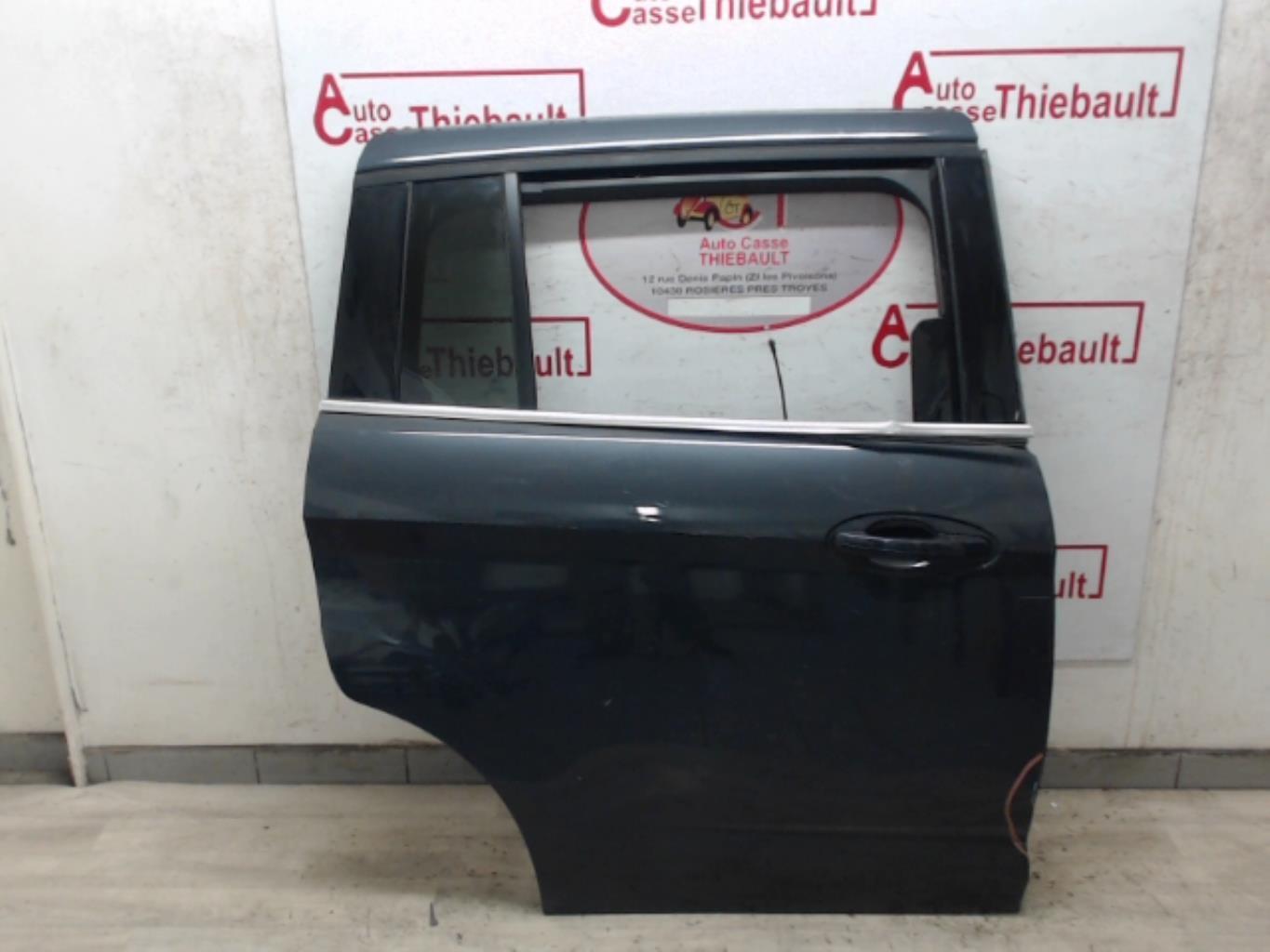 Puerta trasera derecha FORD C-MAX 2 PHASE 1 Diésel - 1