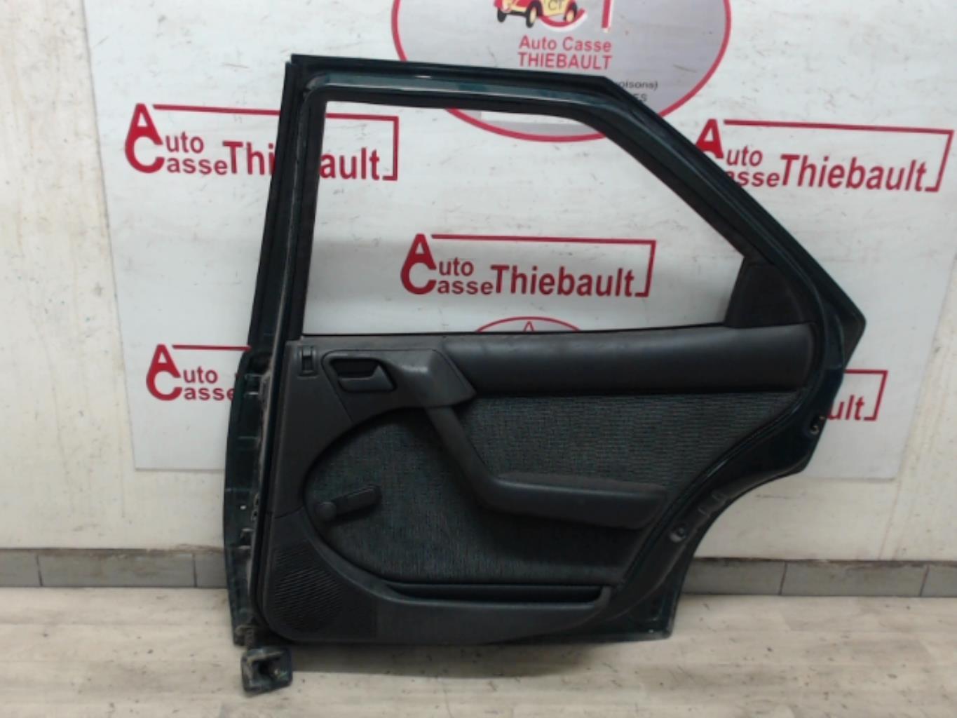 Portiera posteriore destra CITROEN XANTIA PHASE 1 Gasolina - 1