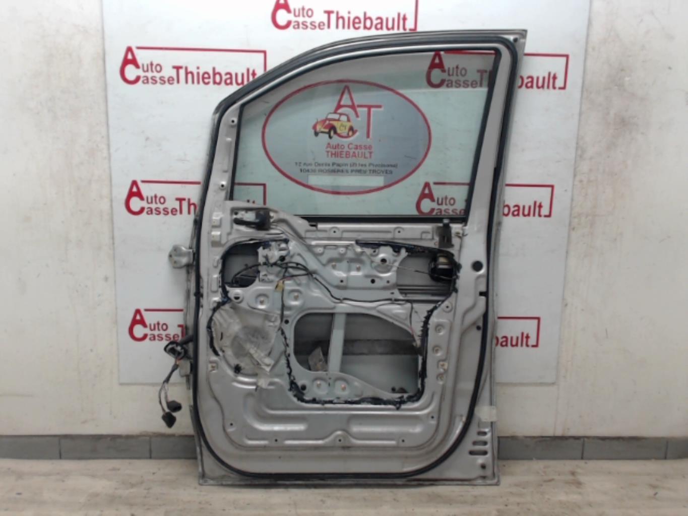 Portiera anteriore destra HYUNDAI SATELLITE 1 PHASE 1 Diésel - 1