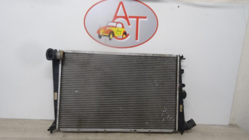 Radiateur eau CITROEN XANTIA PHASE 1 Essence - 1