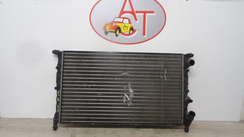 Radiateur eau RENAULT R21 PHASE 2 Essence - 1
