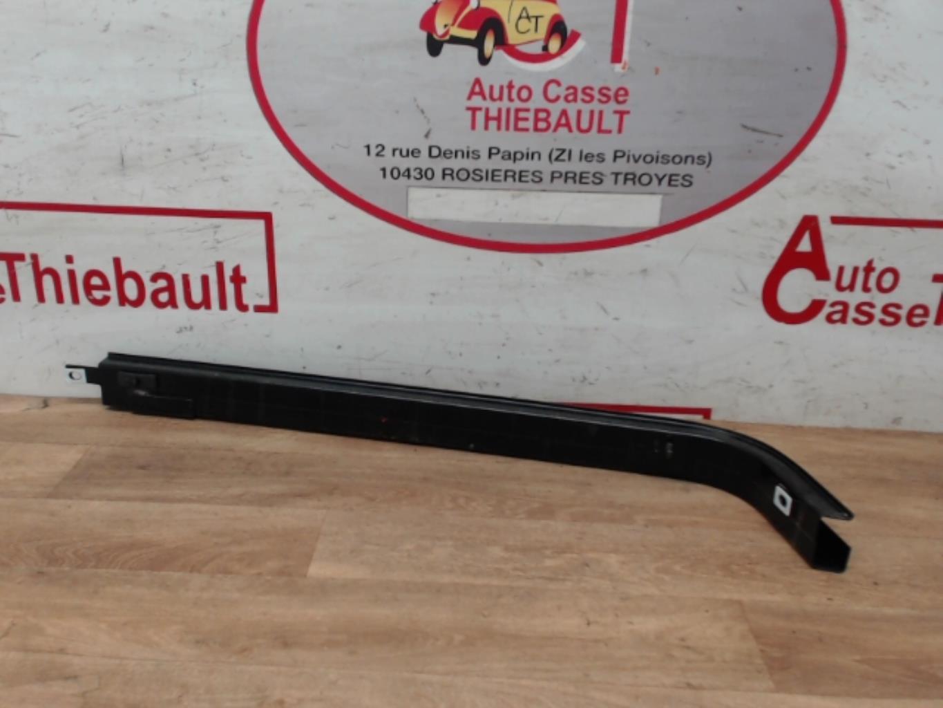 Binario di portiera scorrevole RENAULT KANGOO 2 PHASE 2 Diésel - 1