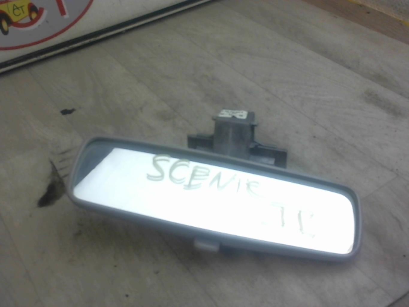 Specchietto retrovisore interno RENAULT SCENIC 1  - 1