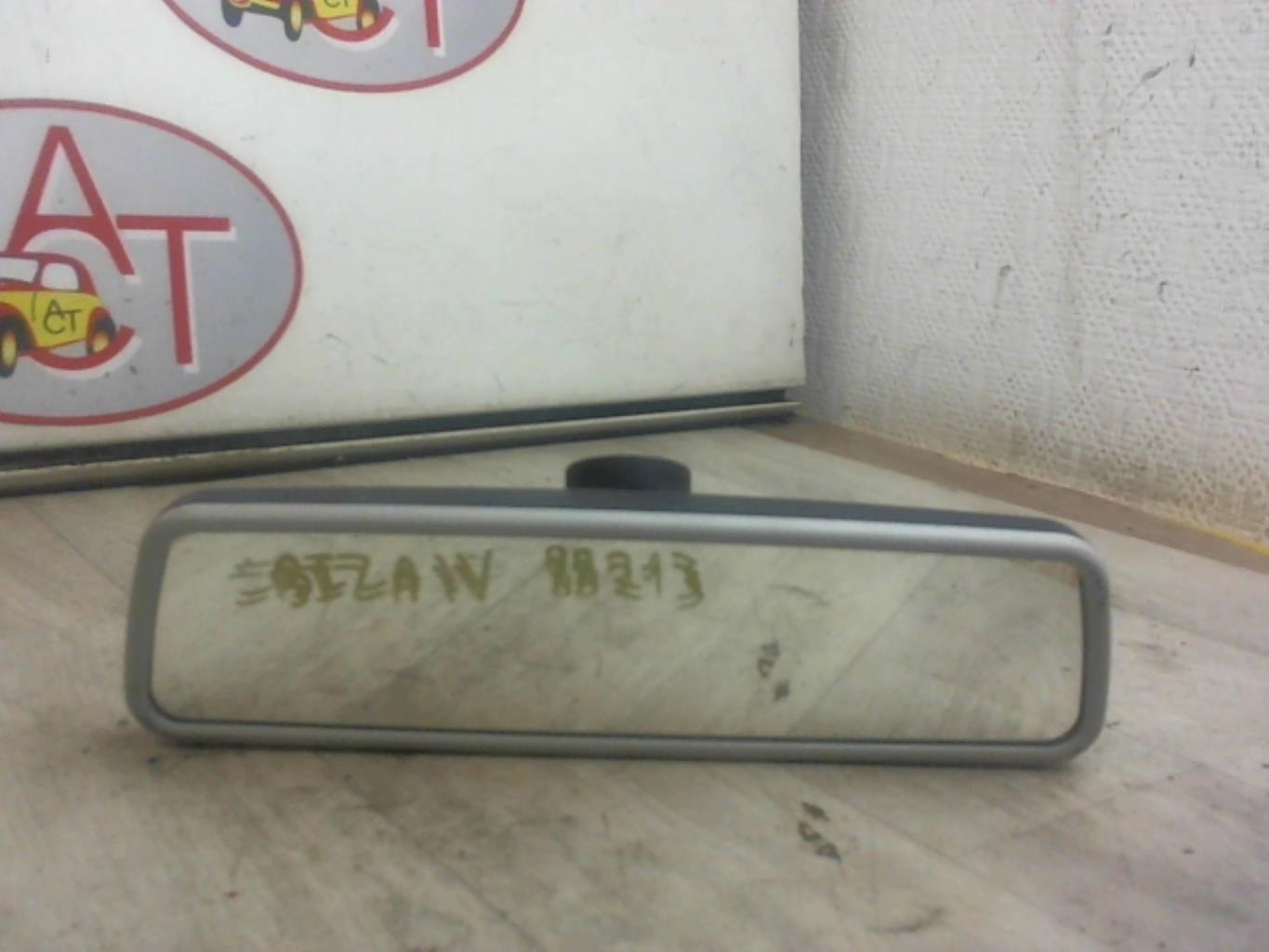 Specchietto retrovisore interno SEAT IBIZA 4 PHASE 1 Diésel - 1