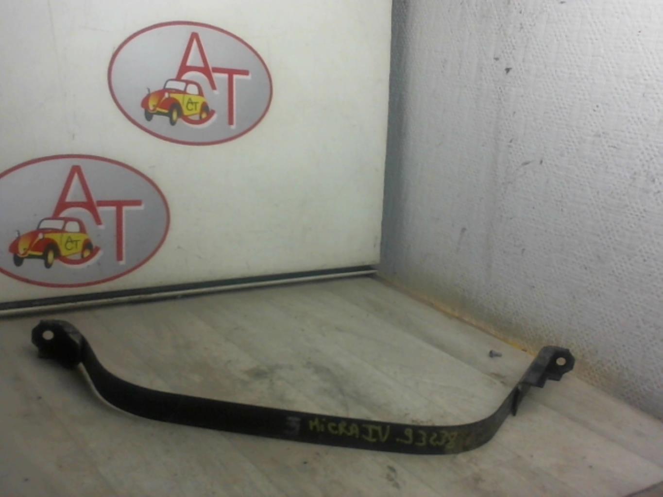 Sangle de reservoir NISSAN MICRA 4 PHASE 1 Essence - 1